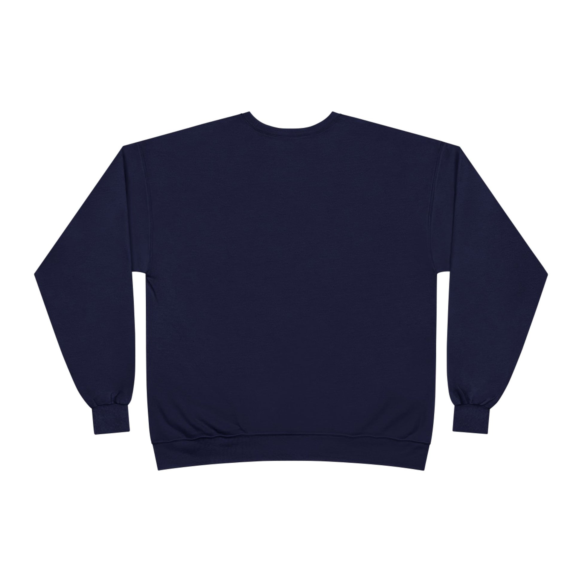 Cozy Fall Sweatshirt - Hello Fall Design, Unisex Fall Apparel, Eco-Friendly Sweater, Perfect for Autumn Celebrations, Gift for Nature Lovers - MaisonThreadory