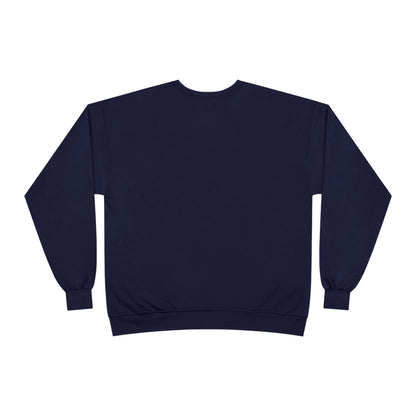 Cozy Fall Sweatshirt - Hello Fall Design, Unisex Fall Apparel, Eco-Friendly Sweater, Perfect for Autumn Celebrations, Gift for Nature Lovers - MaisonThreadory