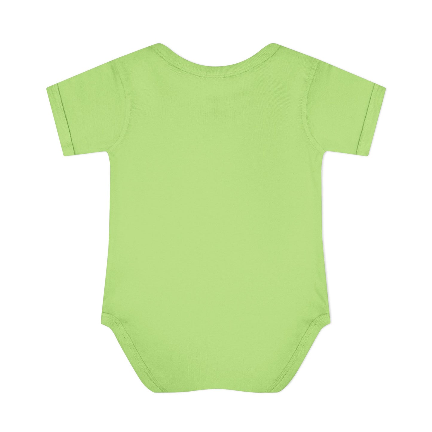 Autumn Baby Bodysuit - Let's Fall in Love, Cute Infant Outfit, Seasonal Gift, Baby Shower Present, Little One's Fall Fashion - MaisonThreadory