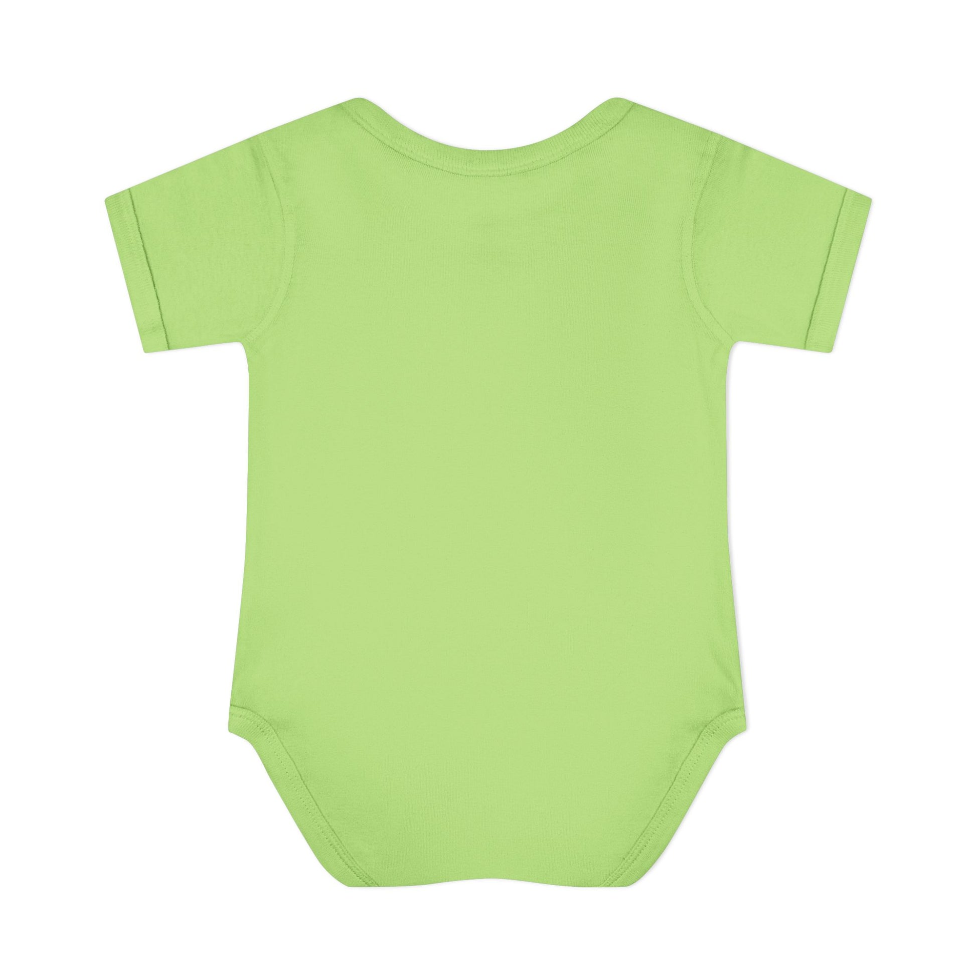 Autumn Baby Bodysuit - Let's Fall in Love, Cute Infant Outfit, Seasonal Gift, Baby Shower Present, Little One's Fall Fashion - MaisonThreadory