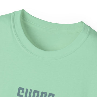 Super Mom Super Wife Super Tired Tee, Funny T-Shirt for Moms, Mother's Day Gift, Self-Care Shirt, Unisex Cotton Tee, Casual Wear - MaisonThreadory