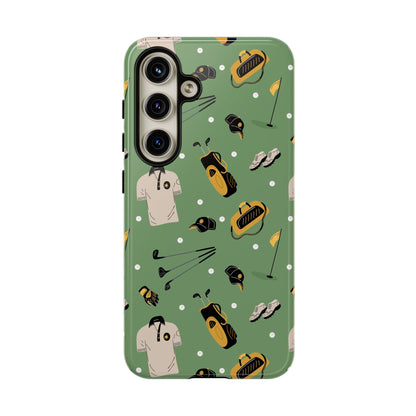Sports-Themed Phone Case: Durable, Fun, Fashionable, Unique Gift for Athletes, Sports Lovers, and Occasions
