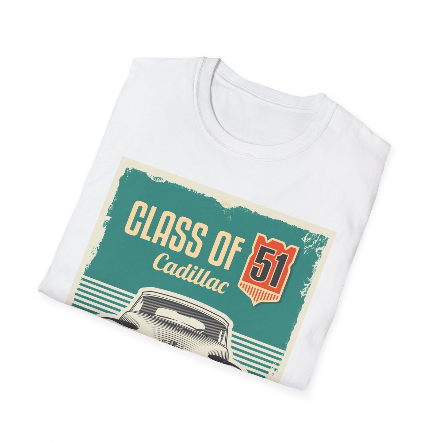 Retro Garage Tee, Vintage Tshirt, Unisex Softstyle Shirt, Classic Car Lover Gift, Mechanic Outfit