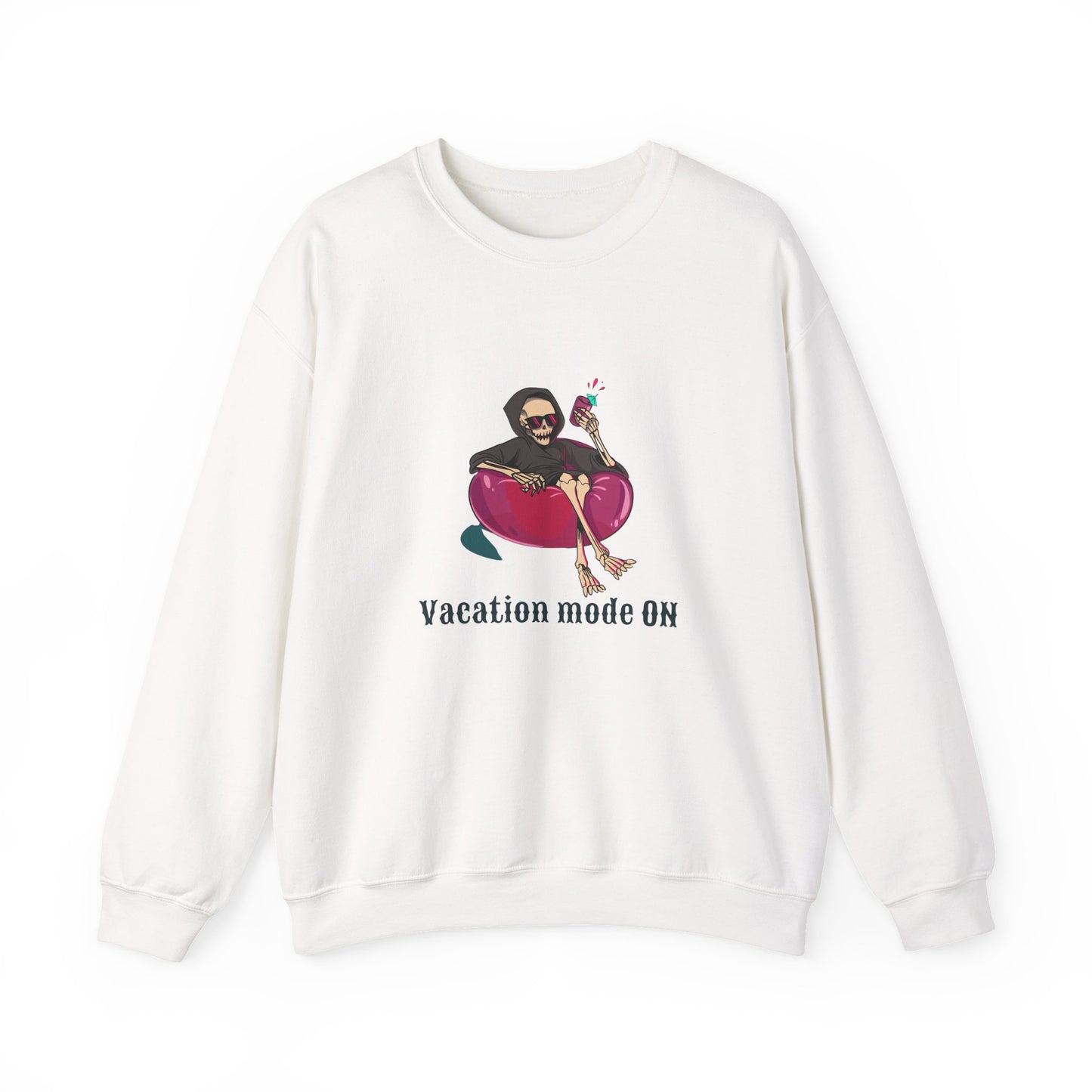 Unisex Heavy Blend™ Crewneck Sweatshirt - MaisonThreadory