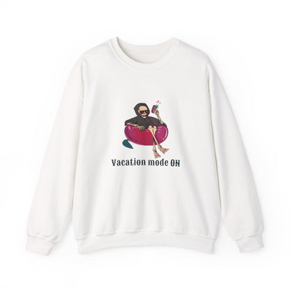 Unisex Heavy Blend™ Crewneck Sweatshirt - MaisonThreadory