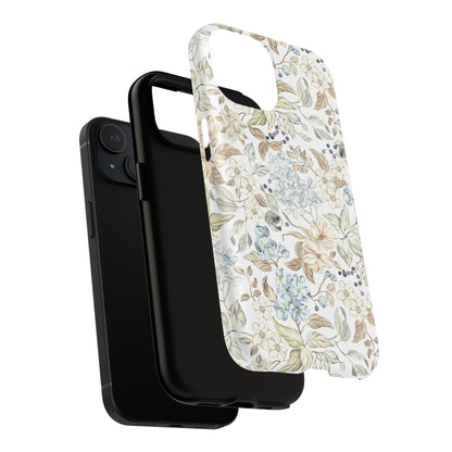 Tough Magnetic Cases