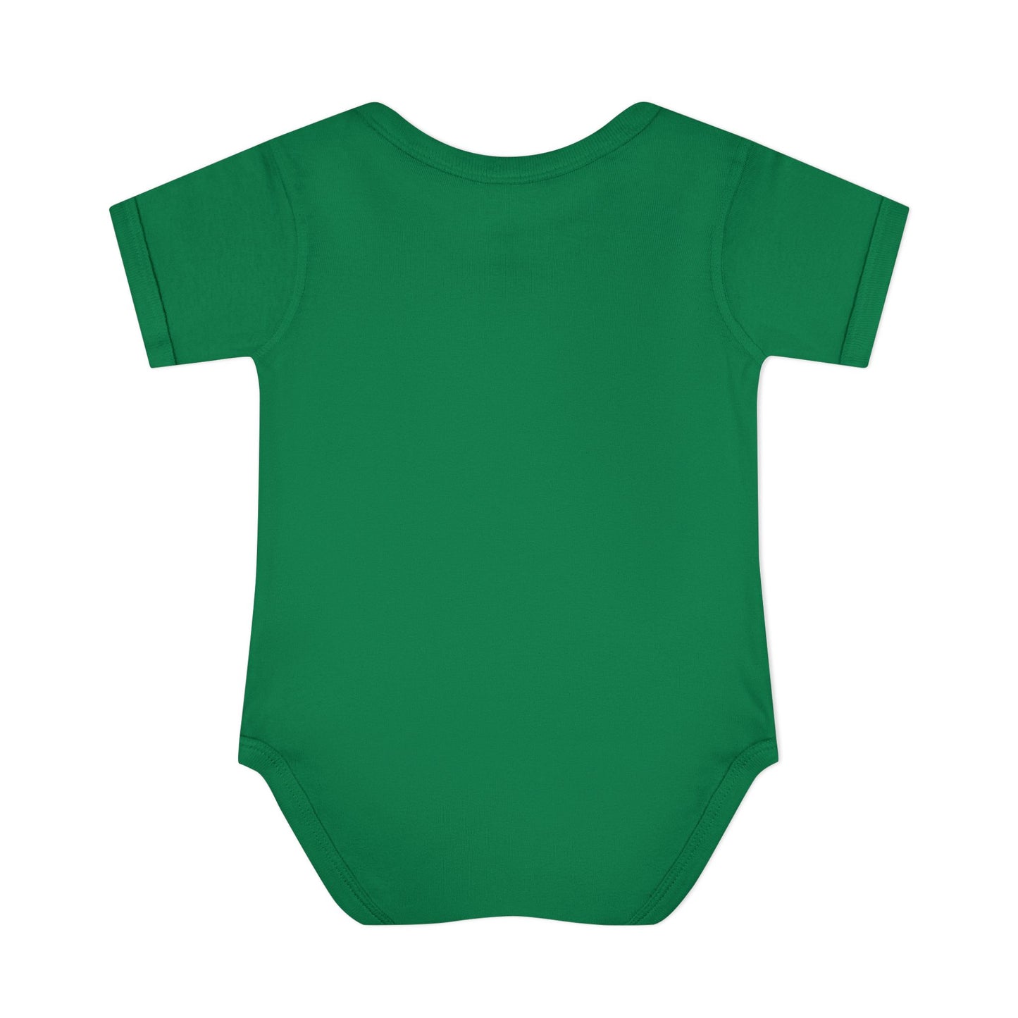 Autumn Baby Bodysuit - Let's Fall in Love, Cute Infant Outfit, Seasonal Gift, Baby Shower Present, Little One's Fall Fashion - MaisonThreadory
