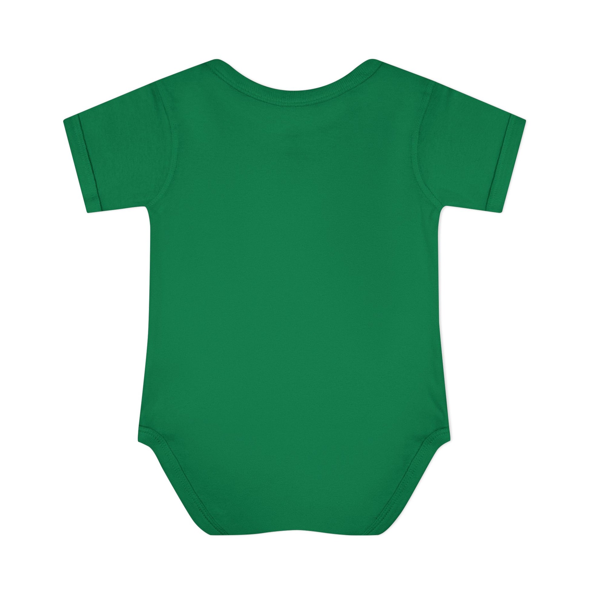 Autumn Baby Bodysuit - Let's Fall in Love, Cute Infant Outfit, Seasonal Gift, Baby Shower Present, Little One's Fall Fashion - MaisonThreadory