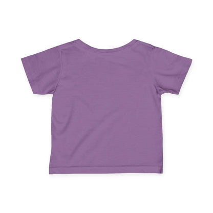 Adorable Baby Bear Tee, Infant T-Shirt, Cute Toddler Top, Cute Baby Gift, Animal Lover Apparel - MaisonThreadory