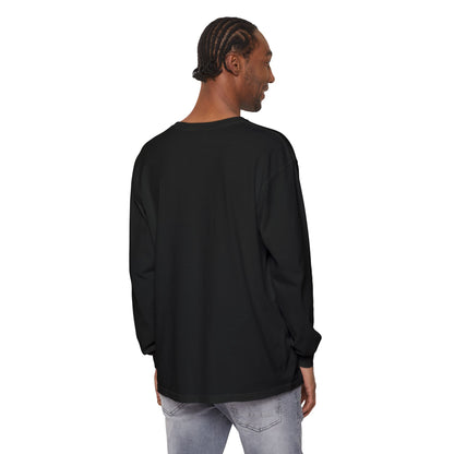 Autumn Vibes Long Sleeve T-Shirt, Cozy Fall Shirt, Unisex Fall Apparel, Thanksgiving Gift, Seasonal Fashion - MaisonThreadory