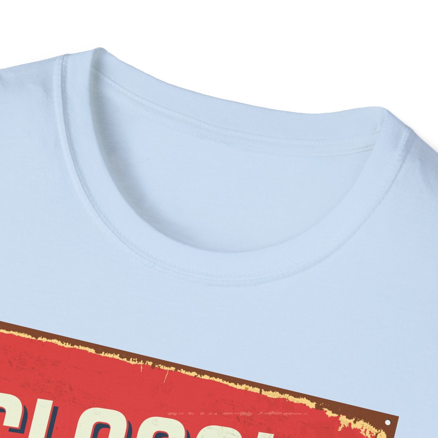 Classic Garage Vintage T-Shirt, Car Lovers Gift, Retro Car Tee, Father's Day Shirt, Classic Auto Enthusiast Apparel