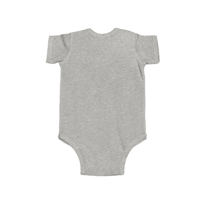 Halloween Infant Bodysuit, Cute Baby Costume, My First Halloween Outfit, Baby Shower Gift, Fall Celebration Clothing - MaisonThreadory
