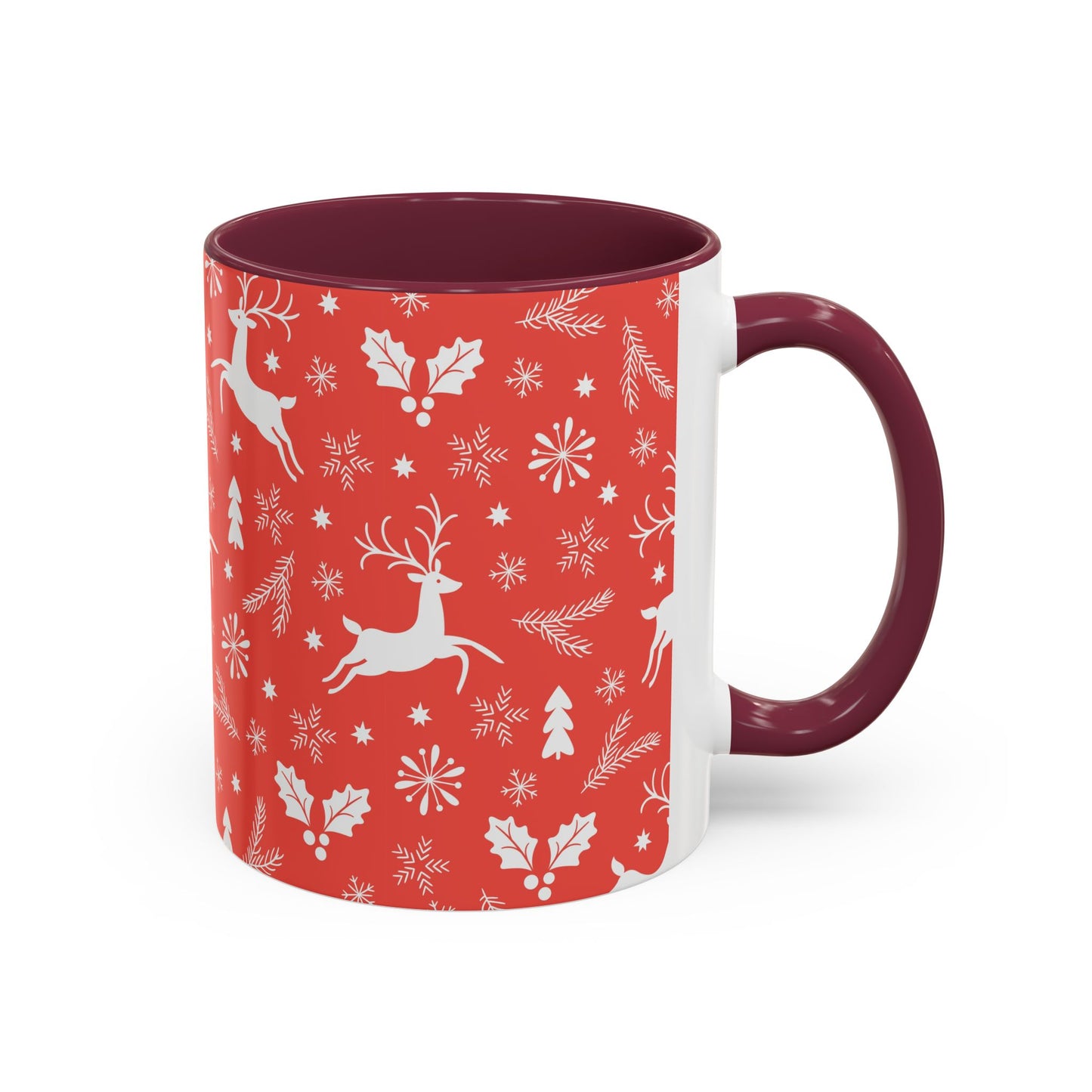 Colorful Mugs (11oz, 15oz) - MaisonThreadory