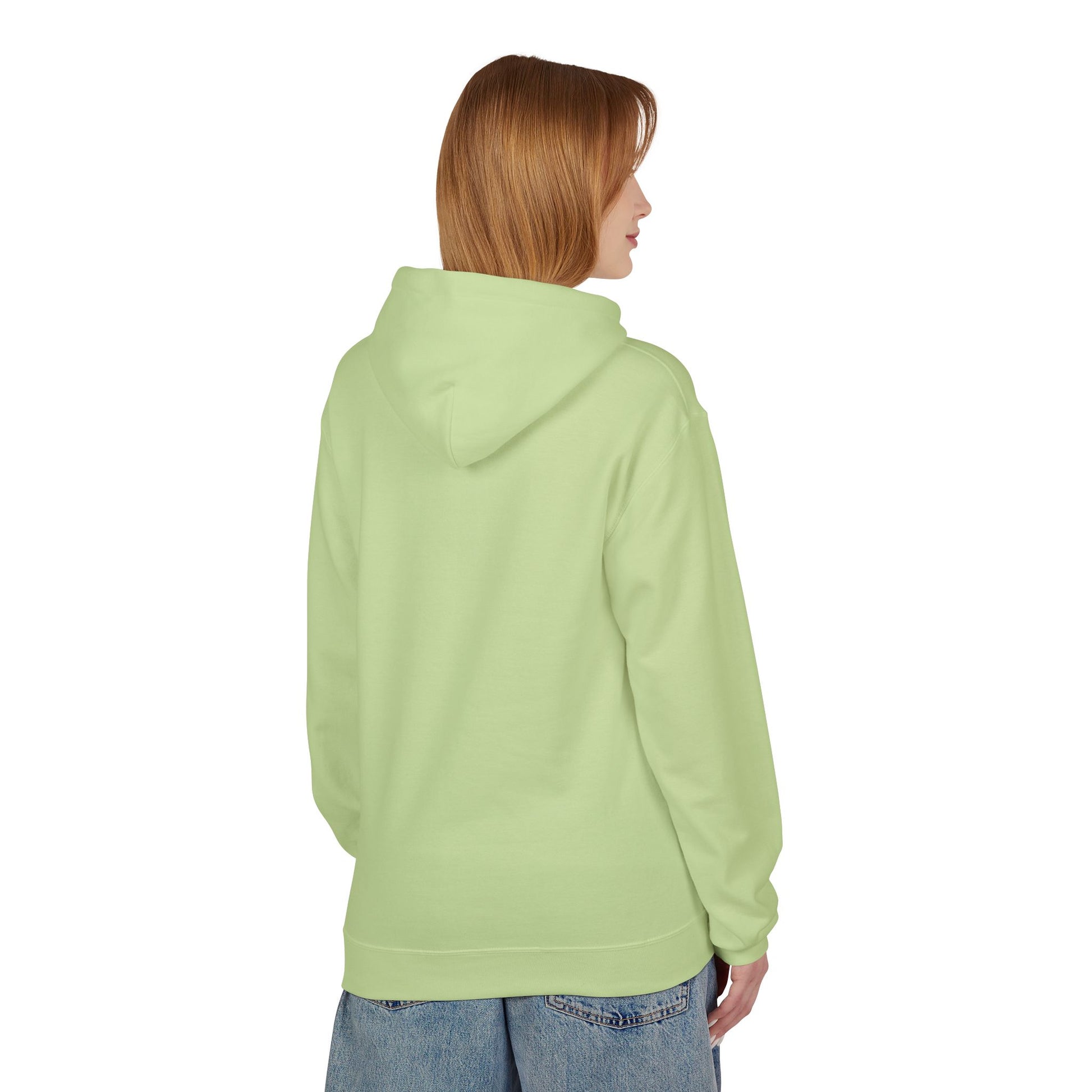 Adventure Awaits Fleece Hoodie | Cozy Travel Hoodie, Campfire Apparel, Unisex Gift, Outdoor Gear, Nature Lover Sweatshirt - MaisonThreadory