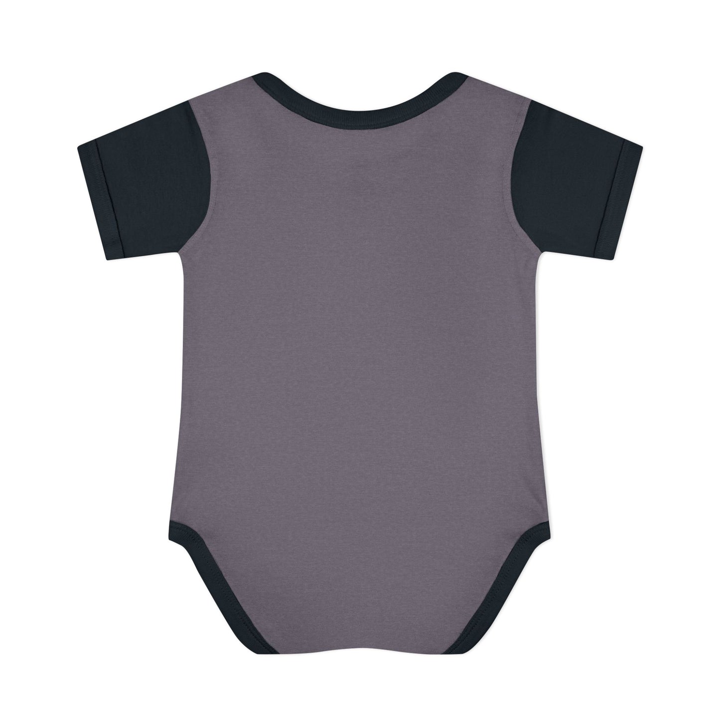 Autumn Baby Bodysuit - Let's Fall in Love, Cute Infant Outfit, Seasonal Gift, Baby Shower Present, Little One's Fall Fashion - MaisonThreadory