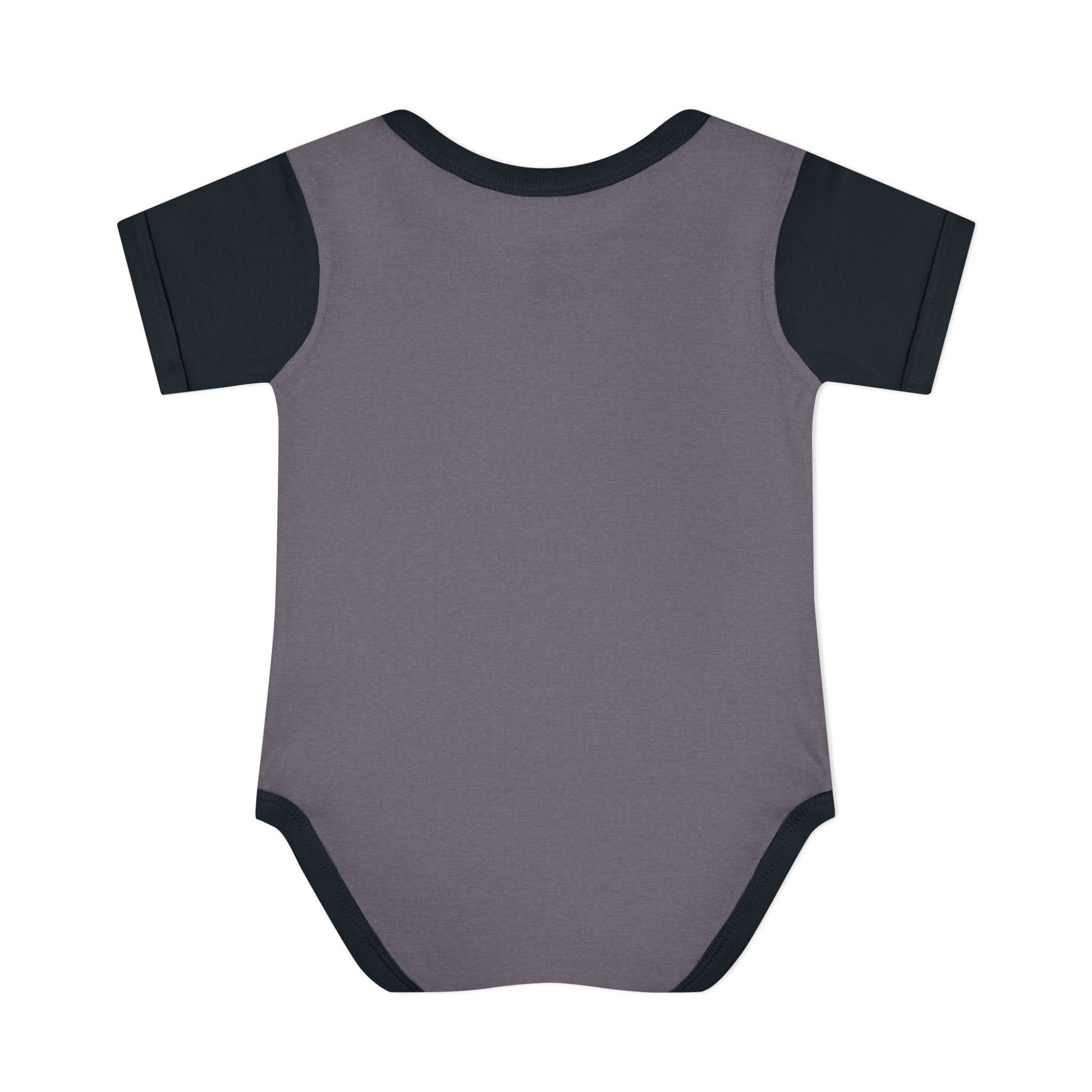 Autumn Baby Bodysuit - Let's Fall in Love, Cute Infant Outfit, Seasonal Gift, Baby Shower Present, Little One's Fall Fashion - MaisonThreadory