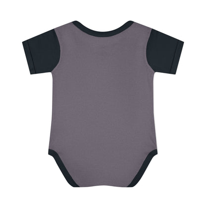 Autumn Baby Bodysuit - Let's Fall in Love, Cute Infant Outfit, Seasonal Gift, Baby Shower Present, Little One's Fall Fashion - MaisonThreadory