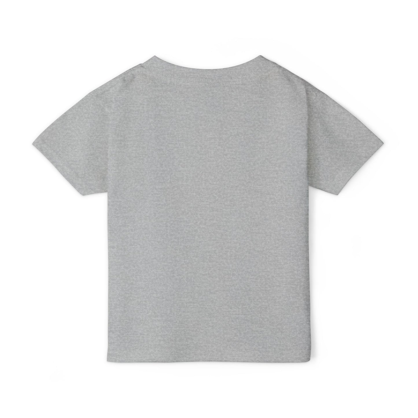 Toddler T-Shirt — “Hello Ocean” Sea Turtle Graphic