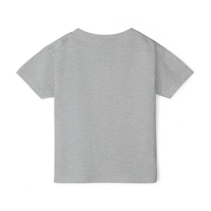 Toddler T-Shirt — “Hello Ocean” Sea Turtle Graphic