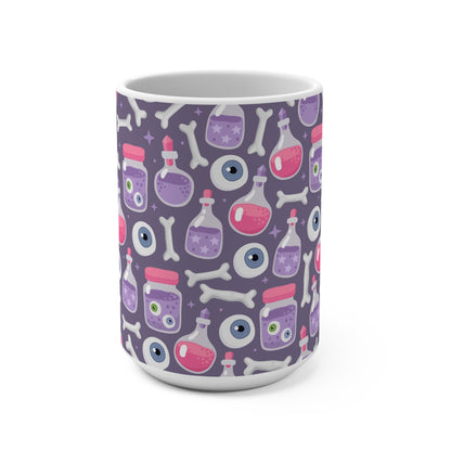 Spooky Potion Mug - MaisonThreadory