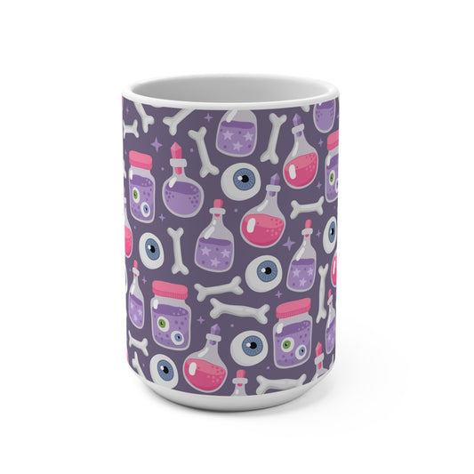 Spooky Potion Mug - MaisonThreadory