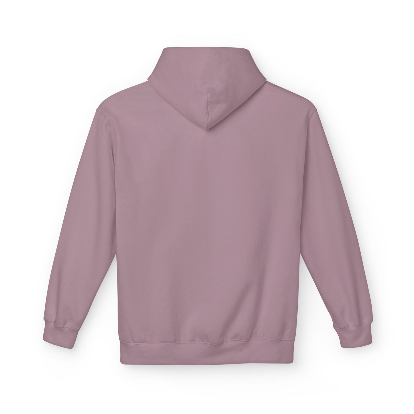 Wilde Bless Fleece Hoodie - Unisex, Cozy Style, Perfect for Casual Wear, Gifts, Outdoor Adventures, Festivals - MaisonThreadory