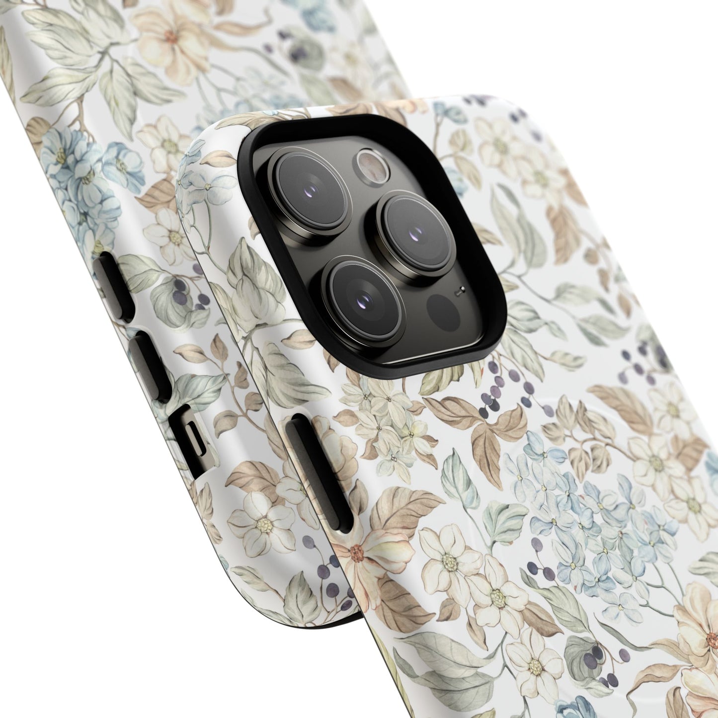 Tough Magnetic Cases