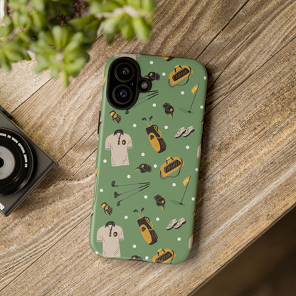 Sports-Themed Phone Case: Durable, Fun, Fashionable, Unique Gift for Athletes, Sports Lovers, and Occasions