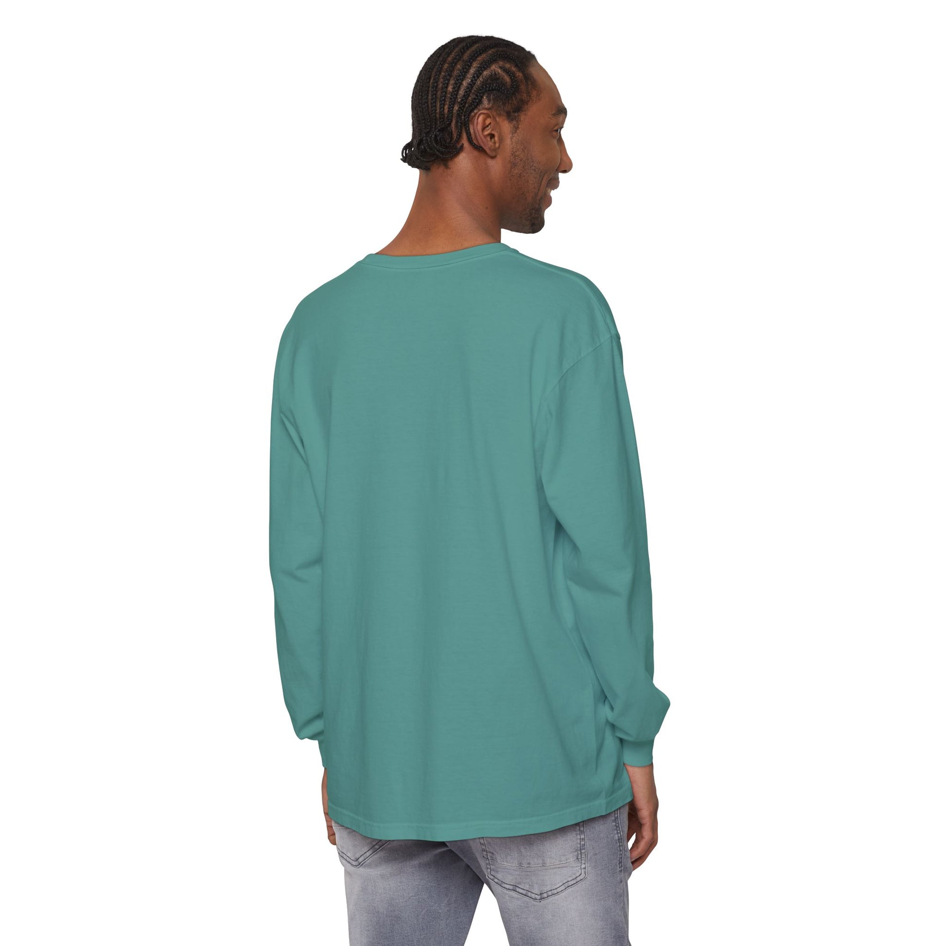 Autumn Vibes Long Sleeve T-Shirt, Cozy Fall Shirt, Unisex Fall Apparel, Thanksgiving Gift, Seasonal Fashion - MaisonThreadory