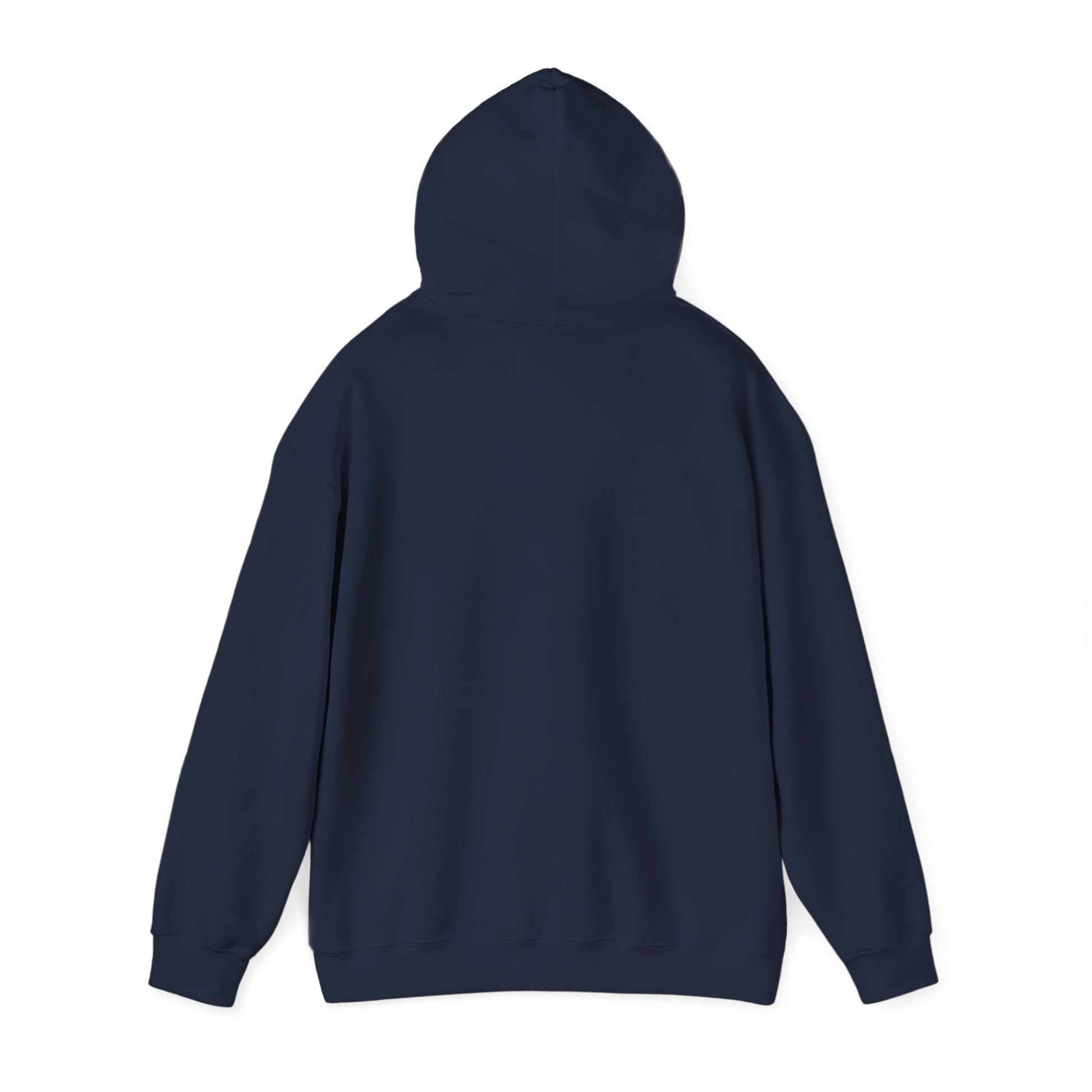 Sunset Mountains Hooded Sweatshirt | Unisex Heavy Blend | Cozy Sweatshirt for Nature Lovers | Perfect Gift for Outdoor Enthusiasts, [...] - MaisonThreadory