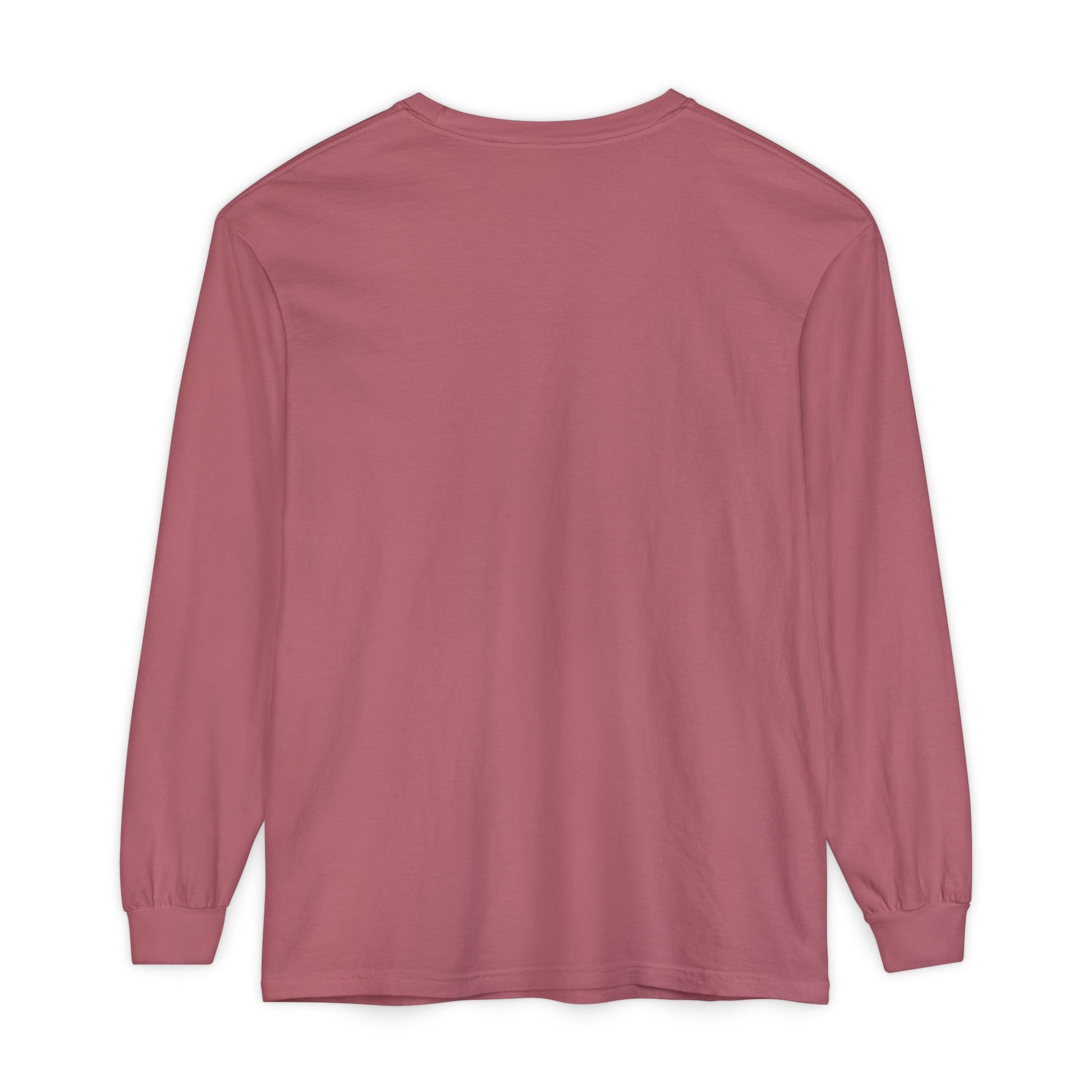 Autumn Vibes Long Sleeve T-Shirt, Cozy Fall Shirt, Unisex Fall Apparel, Thanksgiving Gift, Seasonal Fashion - MaisonThreadory