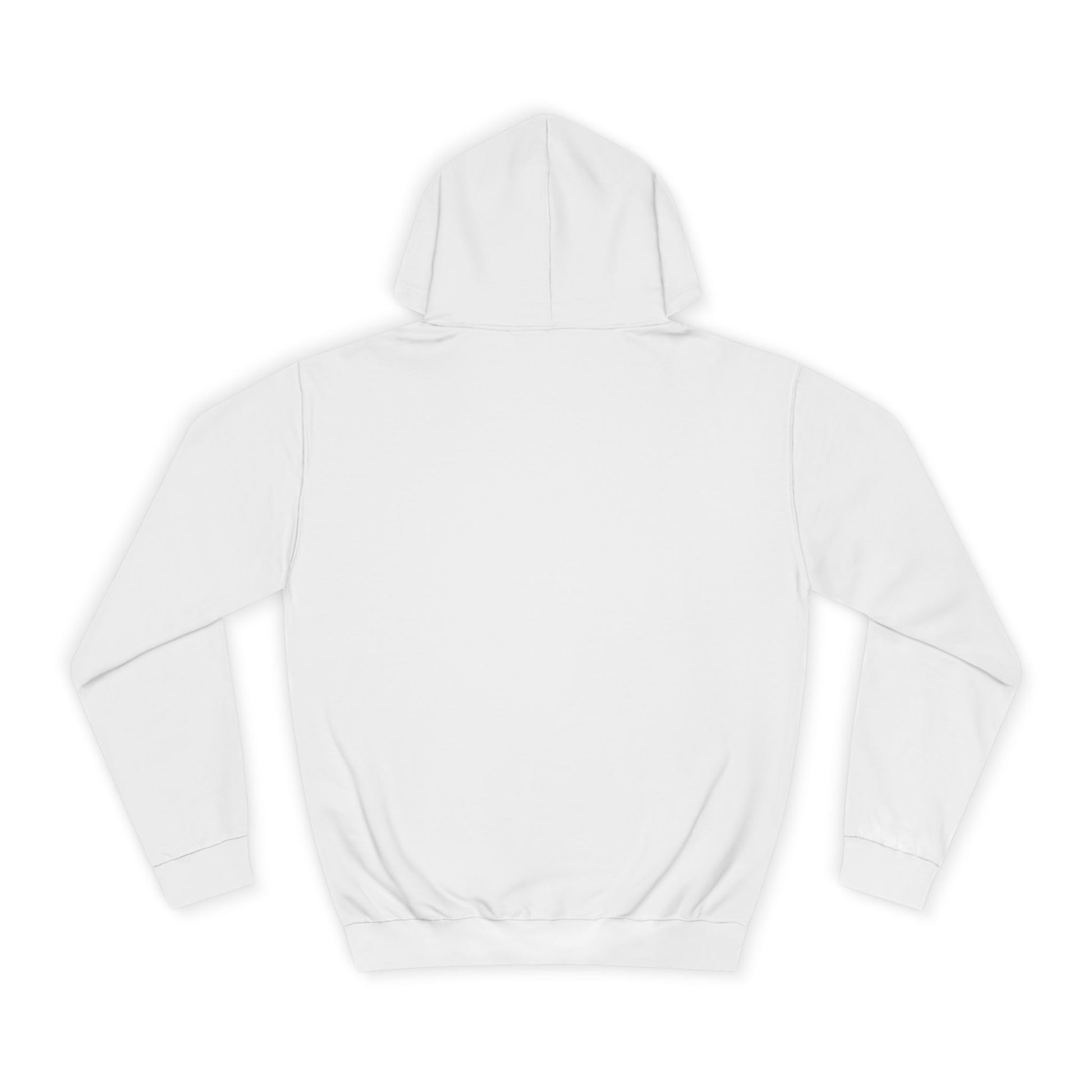Unisex College Hoodie - MaisonThreadory