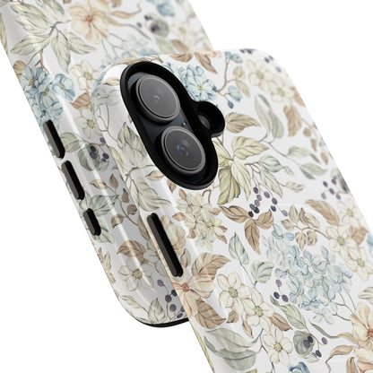 Tough Magnetic Cases