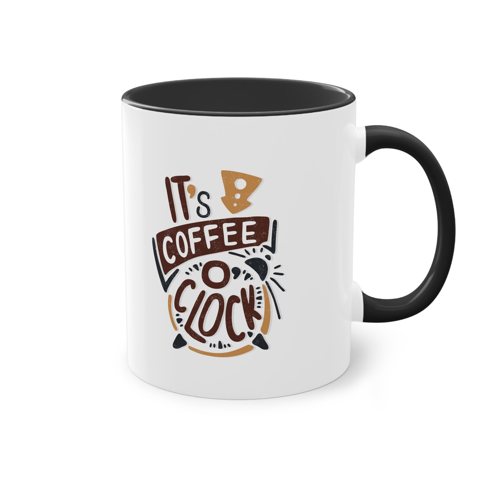 Cozy Cat Coffee Mug - Perfect Gift for Cat Lovers, Pet Owners, Birthdays, Cat-Themed Decor - MaisonThreadory