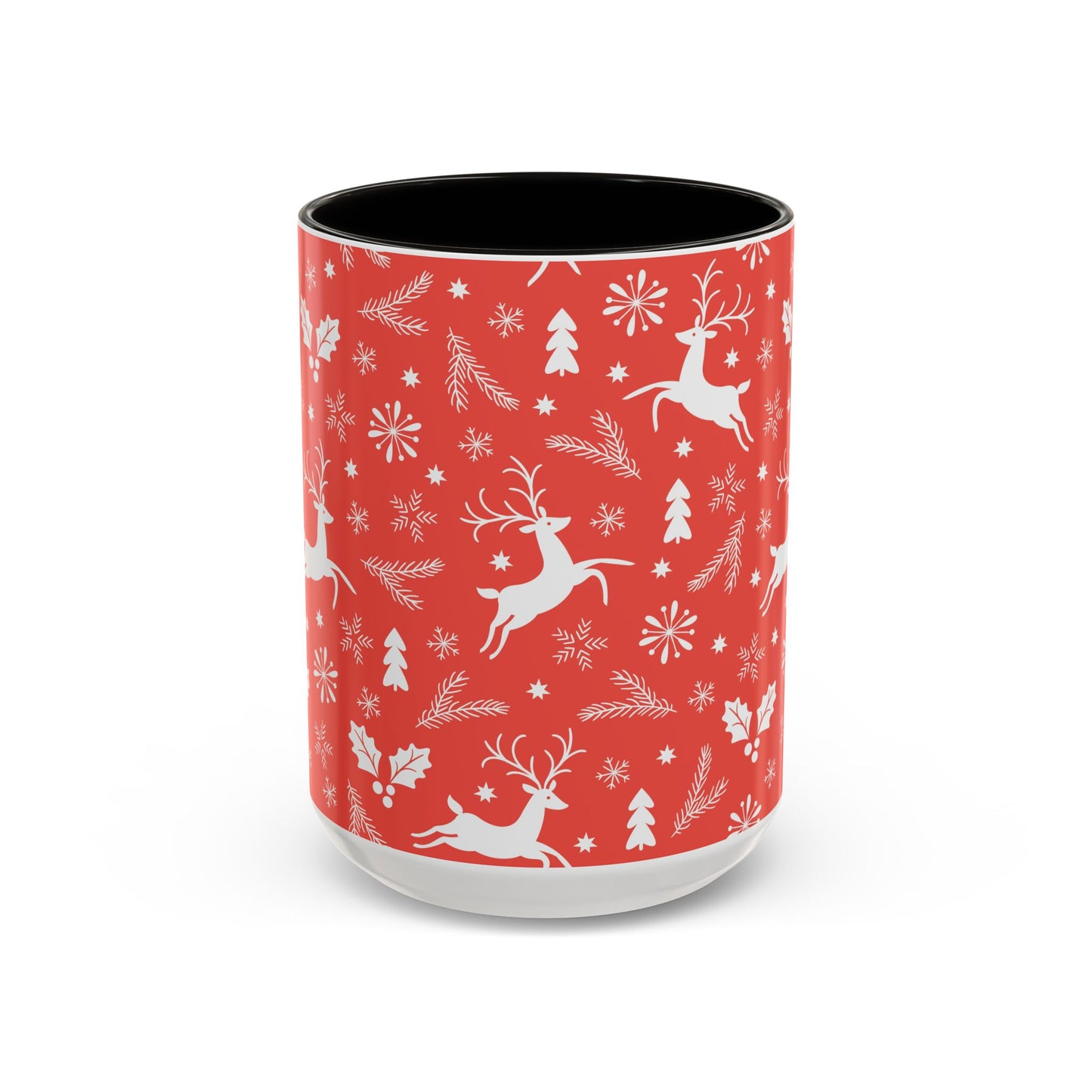 Colorful Mugs (11oz, 15oz) - MaisonThreadory