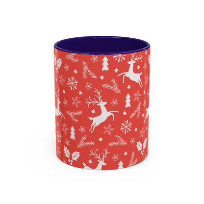 Colorful Mugs (11oz, 15oz) - MaisonThreadory