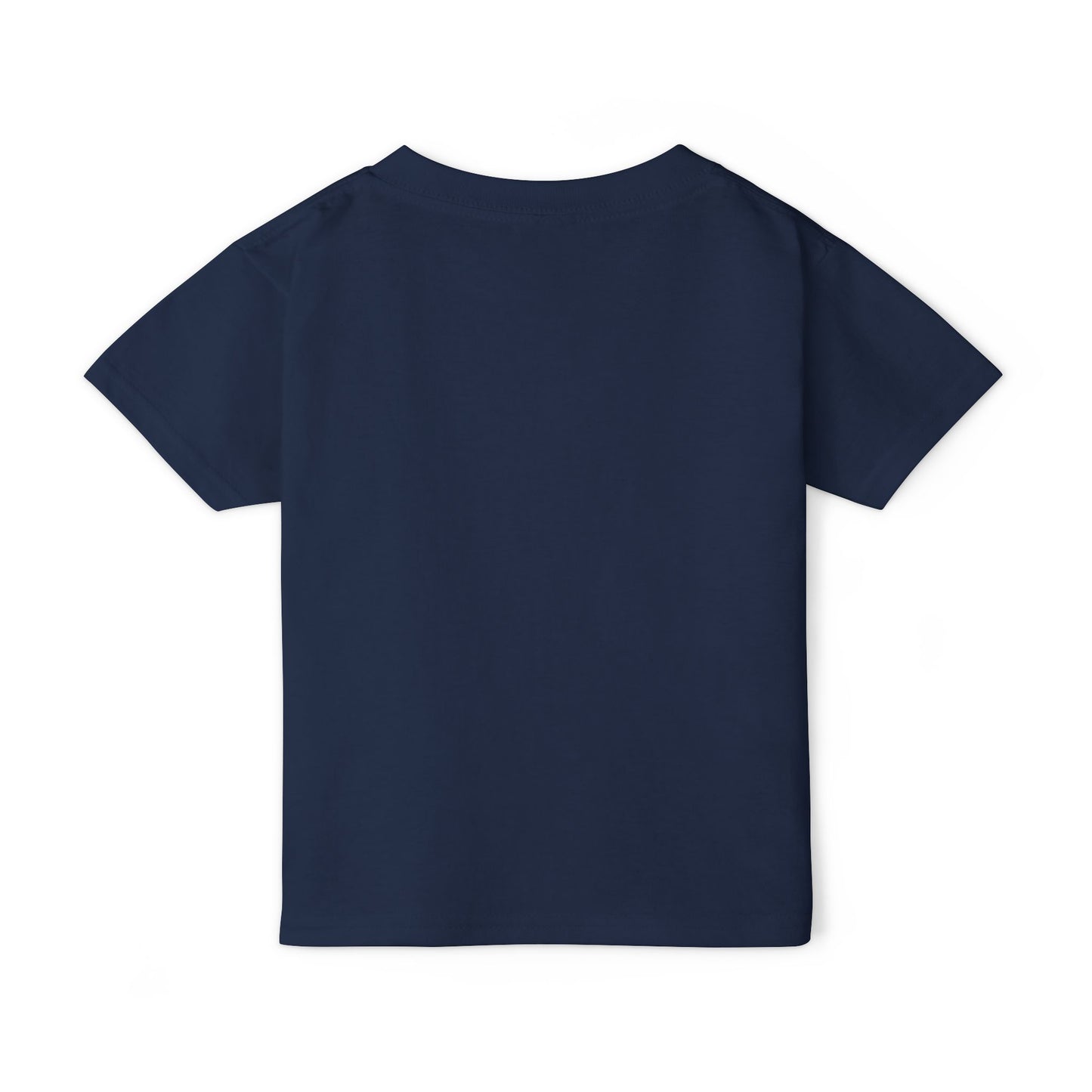 Toddler T-Shirt — “Hello Ocean” Sea Turtle Graphic