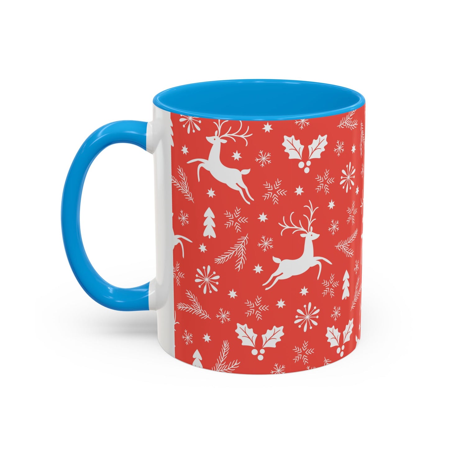 Colorful Mugs (11oz, 15oz) - MaisonThreadory