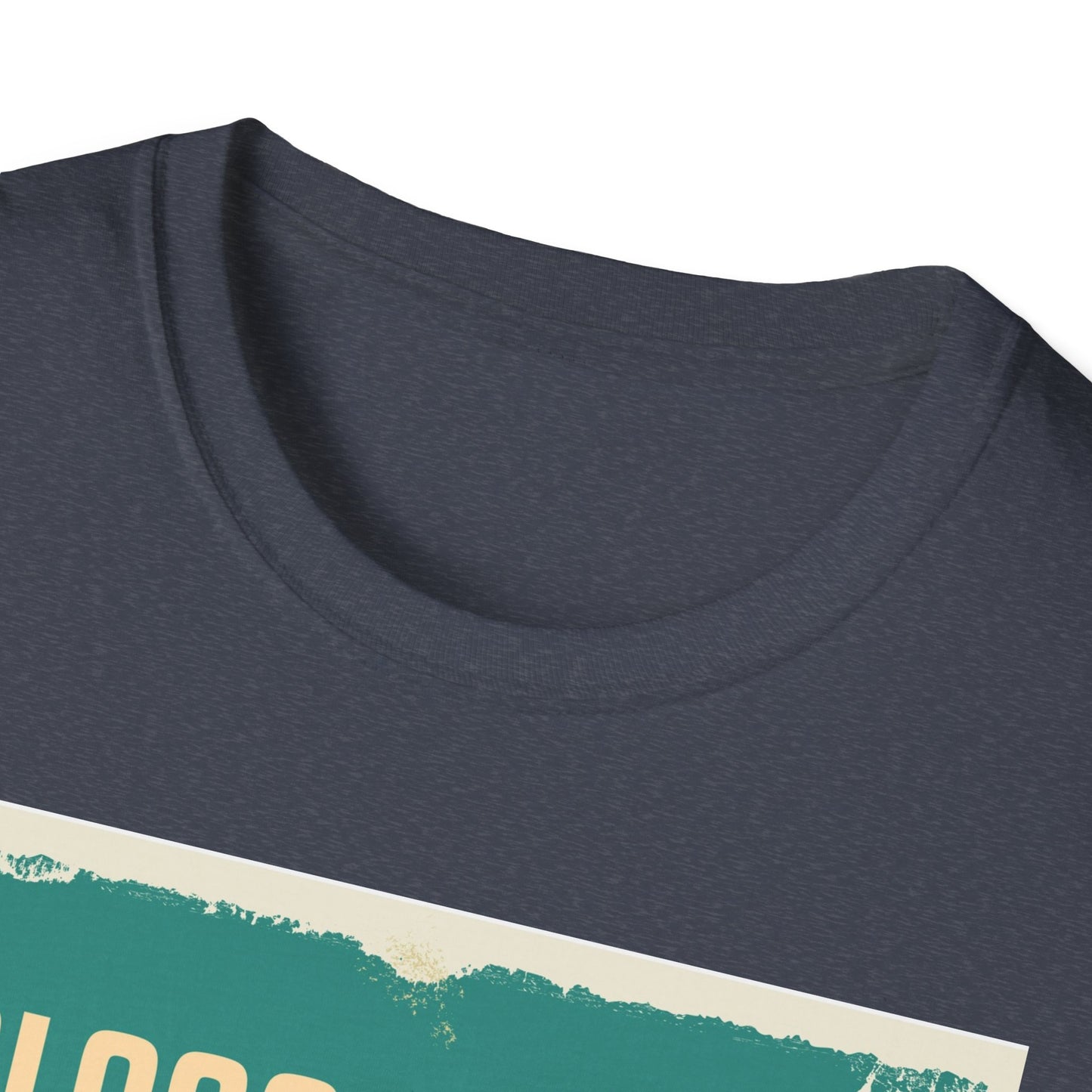Retro Garage Tee, Vintage Tshirt, Unisex Softstyle Shirt, Classic Car Lover Gift, Mechanic Outfit
