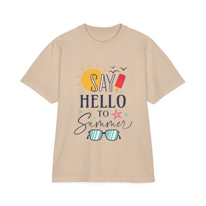 Say Hello to Summer T-Shirt