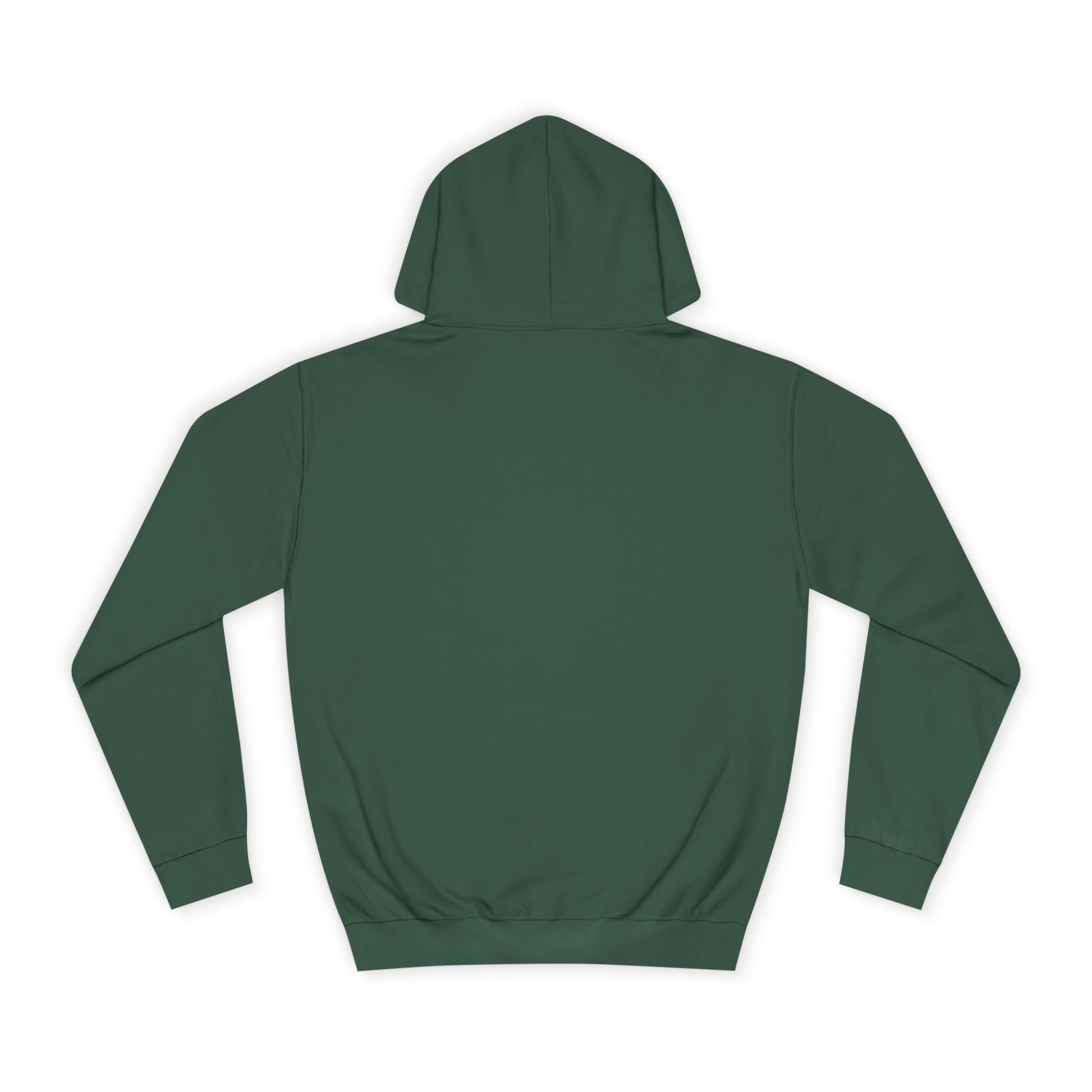 Unisex College Hoodie - MaisonThreadory