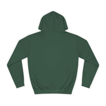 Unisex College Hoodie - MaisonThreadory