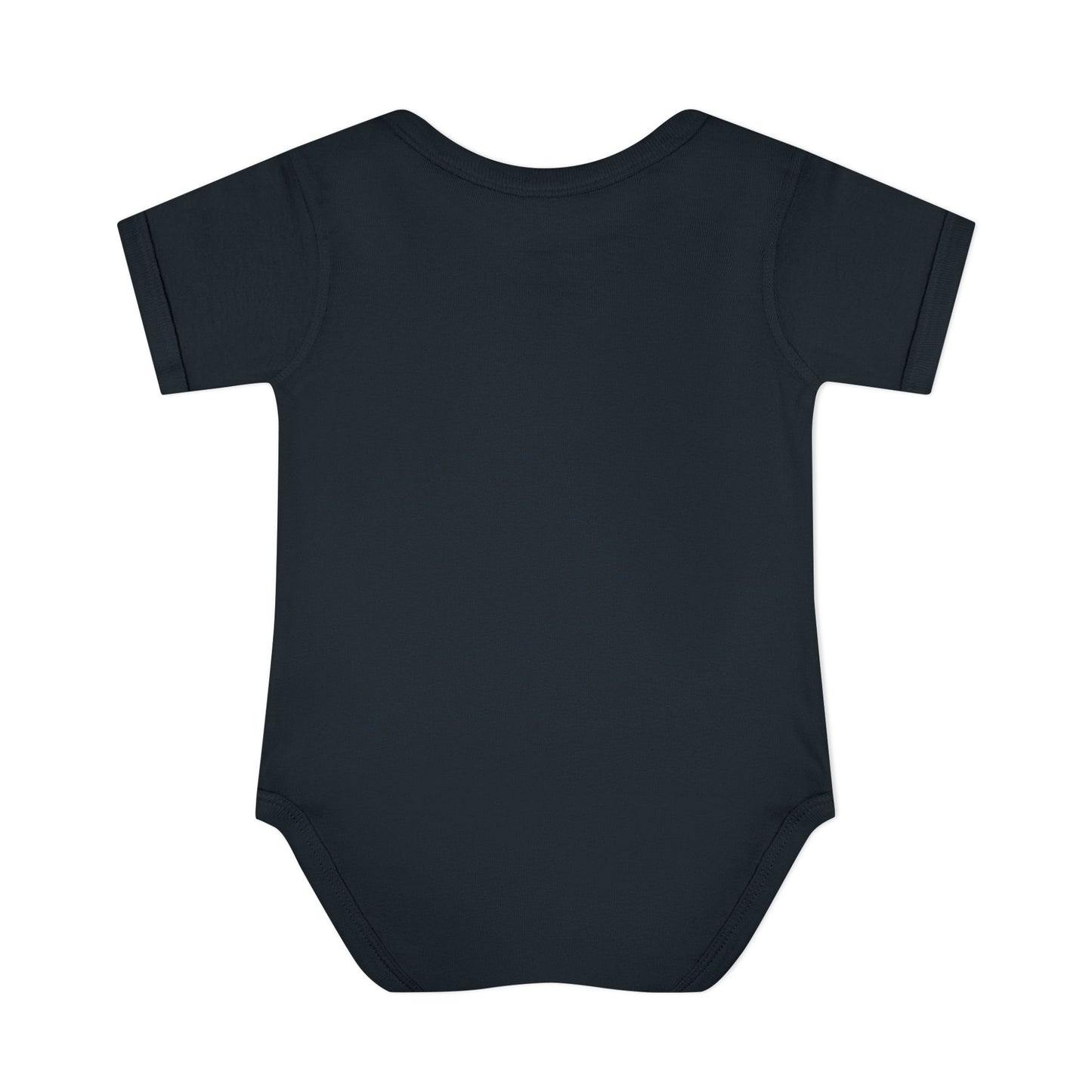 Autumn Baby Bodysuit - Let's Fall in Love, Cute Infant Outfit, Seasonal Gift, Baby Shower Present, Little One's Fall Fashion - MaisonThreadory