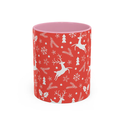 Colorful Mugs (11oz, 15oz) - MaisonThreadory