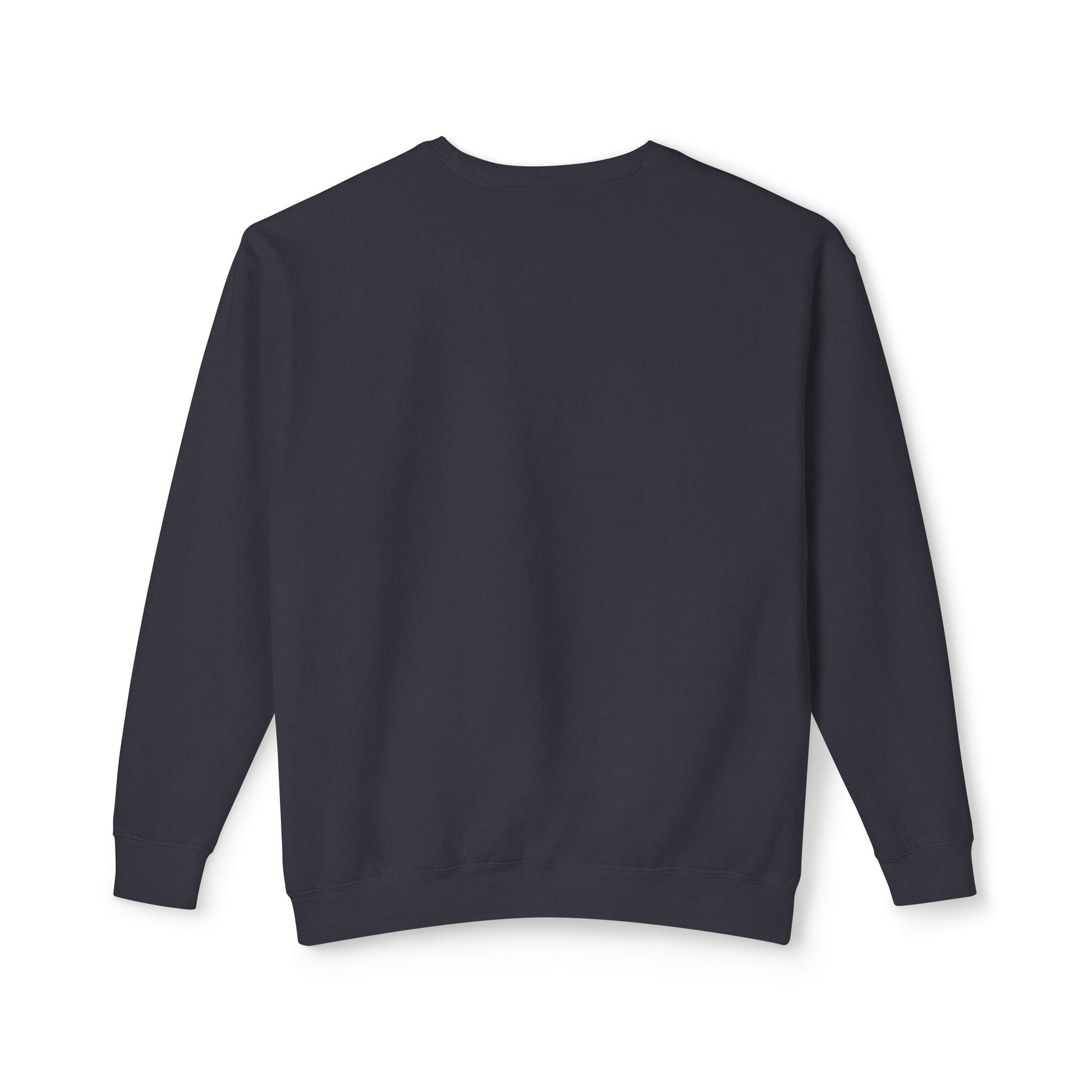 Unisex Lightweight Crewneck Sweatshirt - MaisonThreadory