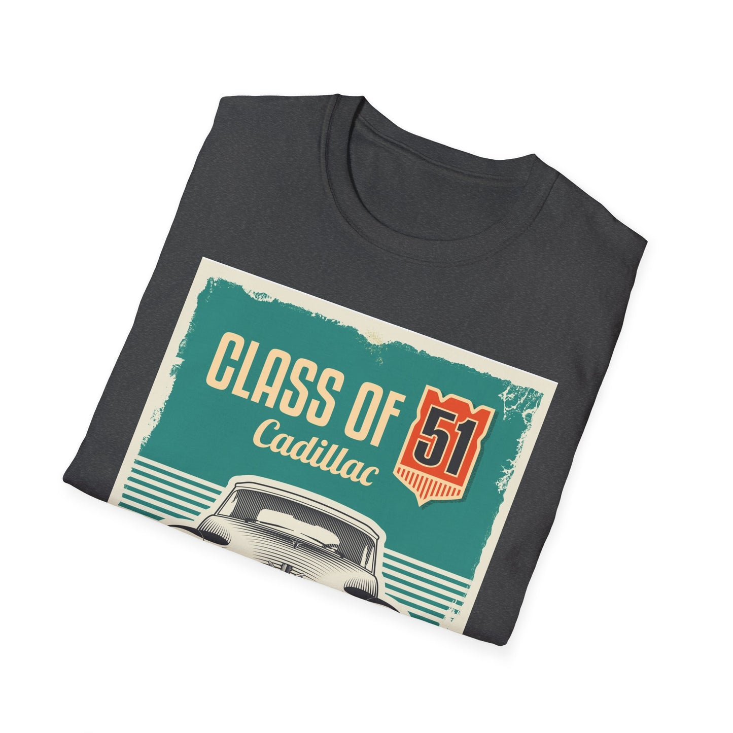 Retro Garage Tee, Vintage Tshirt, Unisex Softstyle Shirt, Classic Car Lover Gift, Mechanic Outfit