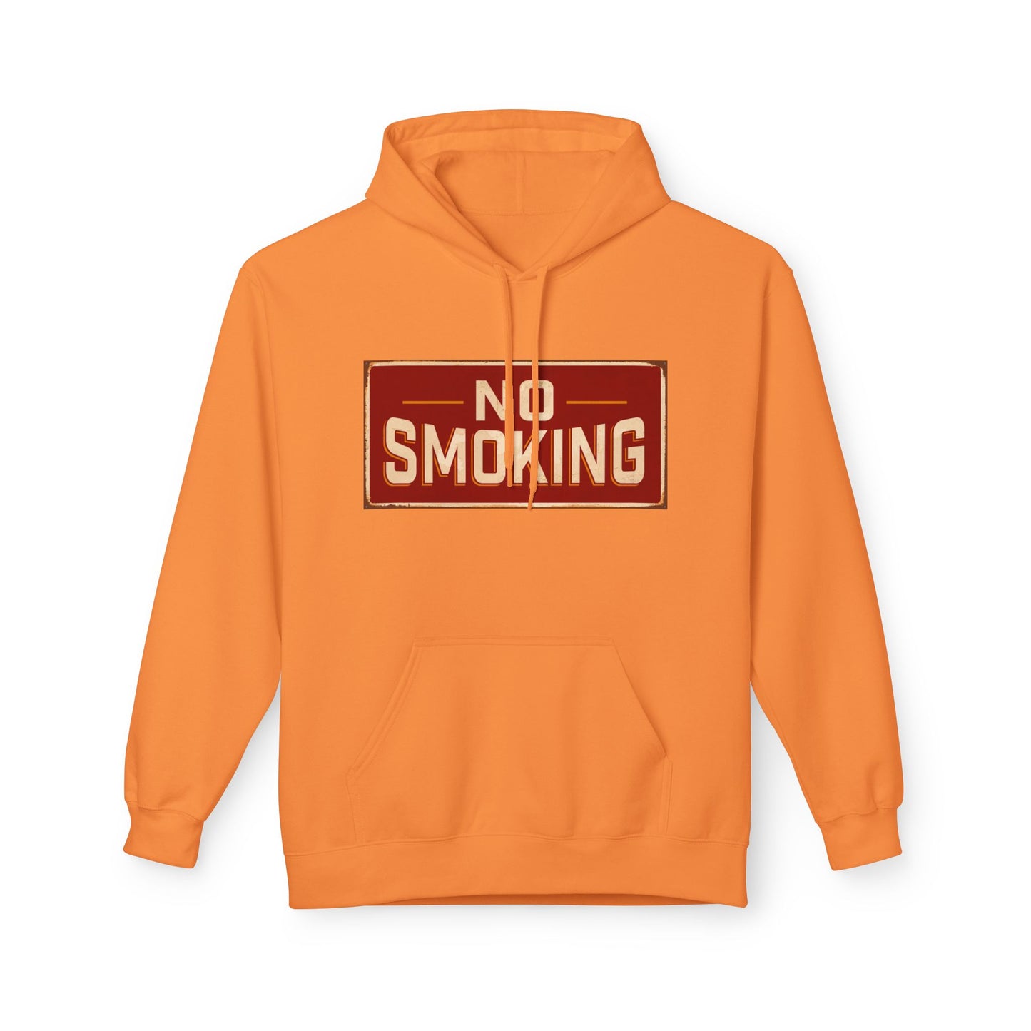 No Smoking Hoodie, Casual Unisex Fleece Sweatshirt, Perfect for Gifting, Ideal for Smokers & Friends, Stylish Lounge Wear, Fun [...]