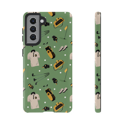 Sports-Themed Phone Case: Durable, Fun, Fashionable, Unique Gift for Athletes, Sports Lovers, and Occasions