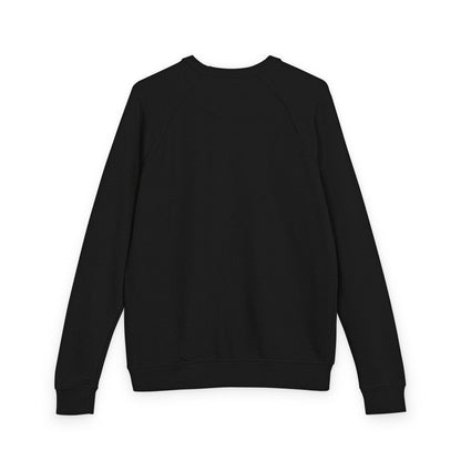 Stay Spooky Babe Unisex French Terry Raglan Crewneck Sweatshirt, Cozy Halloween Apparel, Perfect for Fall Celebrations, Unique Gift [...]
