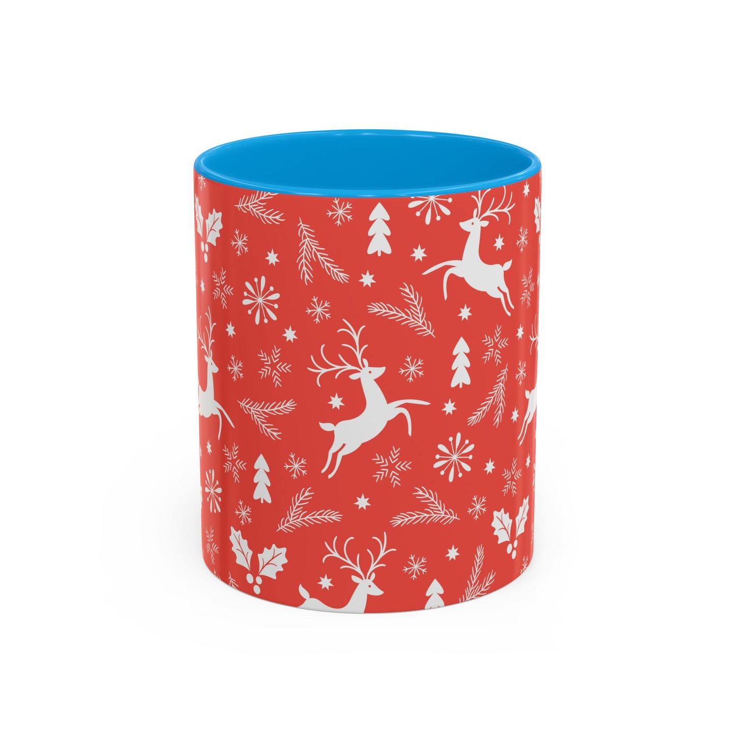 Colorful Mugs (11oz, 15oz) - MaisonThreadory